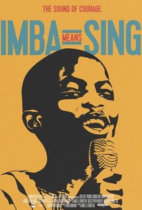 Watch trailer for Imba Means Sing