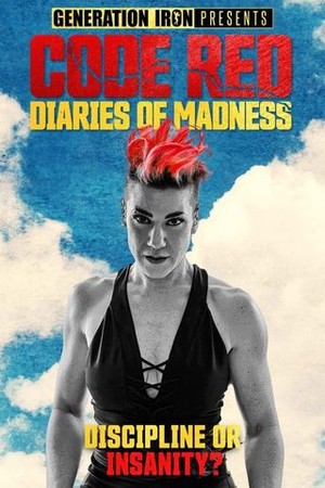 Code Red: Diaries of Madness poster