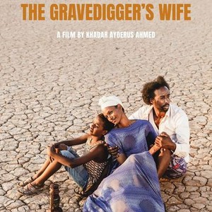 The Gravedigger's Wife | Rotten Tomatoes