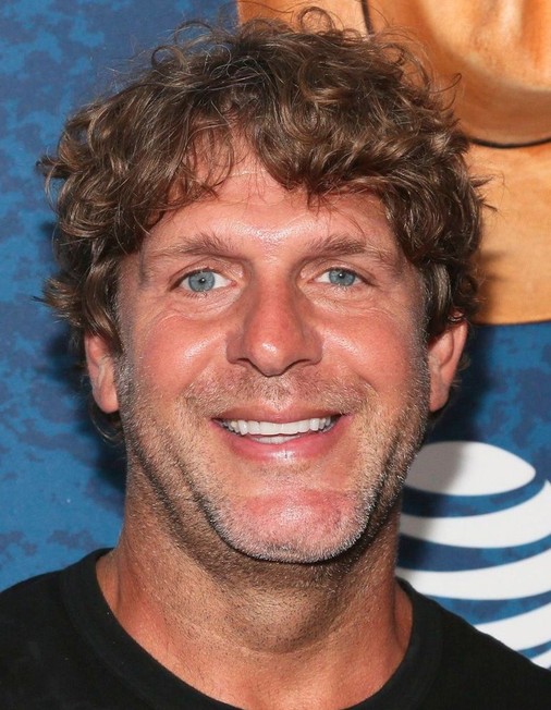 Billy Currington