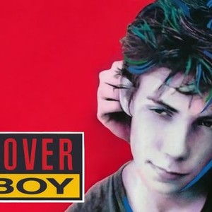Loverboy movie 1989 clearance full movie online