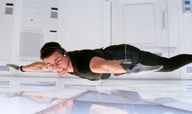 Mission: Impossible: Official Clip - Close Call