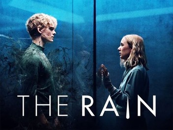 Rein tv show sales