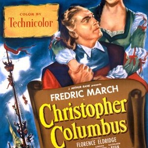 Christopher Columbus (1949) photo 12
