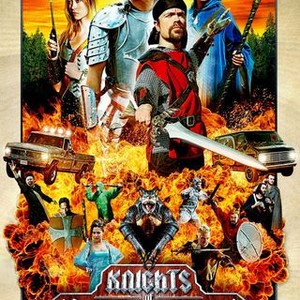 Knights of Badassdom photo 5