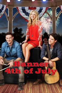 Watch trailer for Banner 4th of July