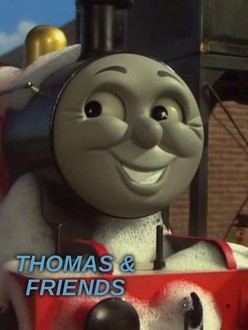 Thomas train 11 2025