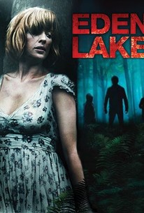 2008 Eden Lake