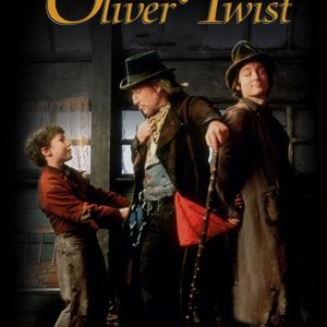 Oliver Twist (1997) photo 5