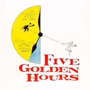 Five Golden Hours photo 2