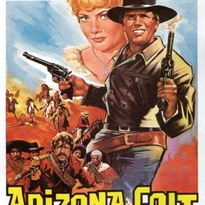 Arizona Colt (1965) photo 1
