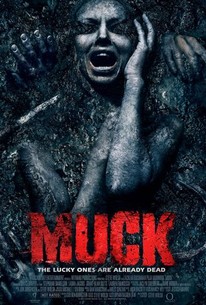Muck poster