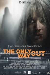 Download The Only Way Out (2021) WEB-DL Dual Audio {Hindi-Serbian} 480p | 720p | 1080p Filmyzilla