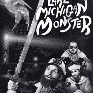 "Lake Michigan Monster photo 16"