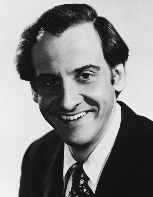 Hans Conried