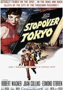 Stopover Tokyo poster image