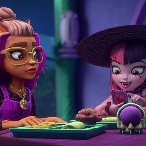 Monster High: Season 1, Episode 11 - Rotten Tomatoes