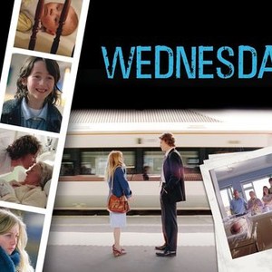 Wednesday - Rotten Tomatoes