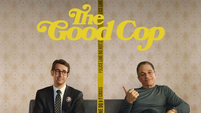 The Good Cop Season 1 Rotten Tomatoes