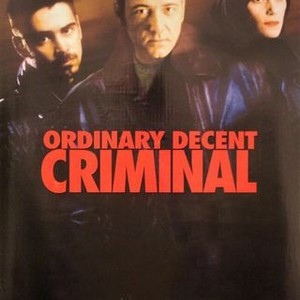 Ordinary Decent Criminal (2000) photo 10