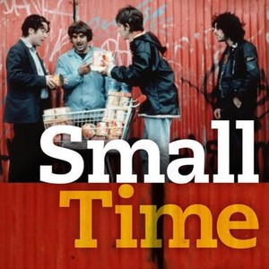 "Smalltime photo 2"