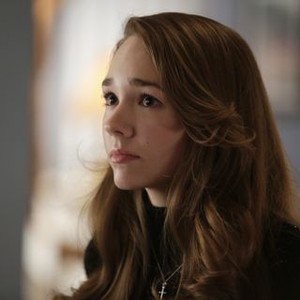 The Americans, Holly Taylor, 'One Day in The Life of Anton Baklanov', Season 3, Ep. #11, 04/08/2015, ©FX