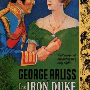 The Iron Duke (1934) photo 10