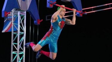 American Ninja Warrior: Season 18, Episode 8 | Rotten Tomatoes