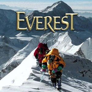 Everest photo 1