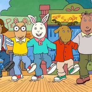 Arthur