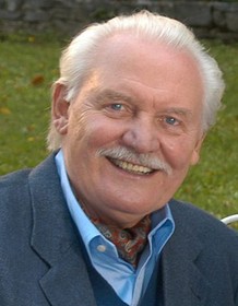 Wolfgang Hübsch