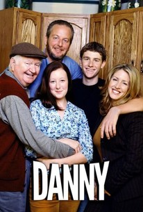 Danny poster image