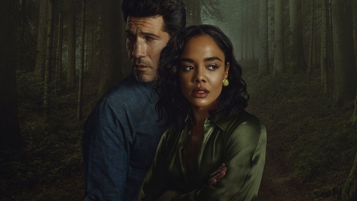 His & Hers | Rotten Tomatoes