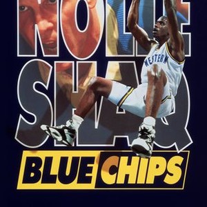 "Blue Chips photo 7"