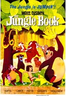 The Jungle Book poster image