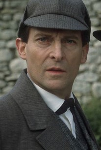 The Adventures of Sherlock Holmes: Season 1, Episode 2 - Rotten Tomatoes