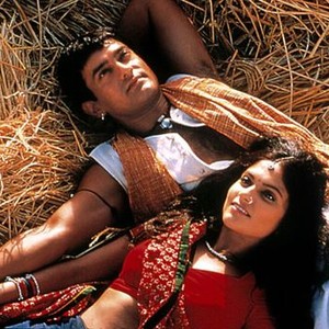 LAGAAN, Aamir Khan, Gracy Singh, 2001