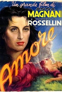 Poster for L'Amore