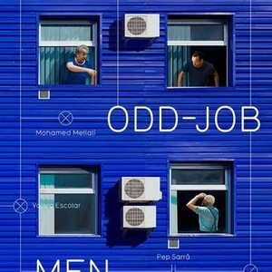 The Odd-Job Men photo 1