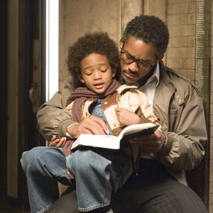 The Pursuit of Happyness photo 13