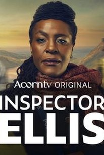 Inspector Ellis: Season 1 | Rotten Tomatoes