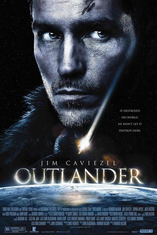 Outlander poster
