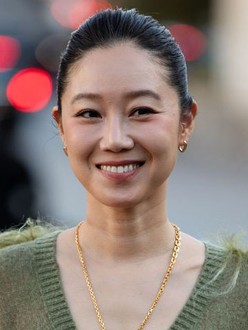 Gong Hyo-jin Movies & TV Shows List | Rotten Tomatoes ...