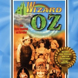 The Wizard of Oz (1925) photo 10