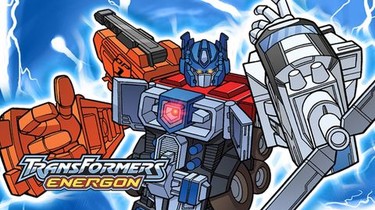 Transformers energon best sale season 1