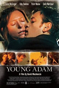 Watch trailer for Young Adam