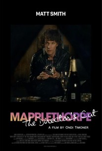 Mapplethorpe, The Director's Cut poster