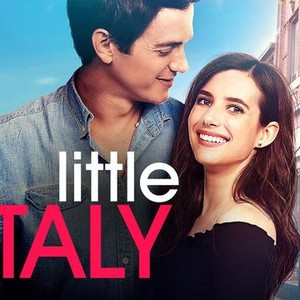 Little Italy Rotten Tomatoes