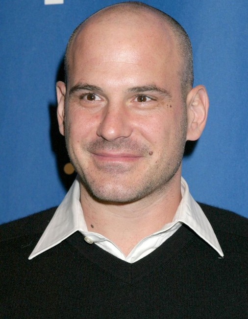 Scott Leibfried
