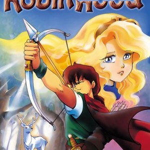 "Robin Hood photo 2"